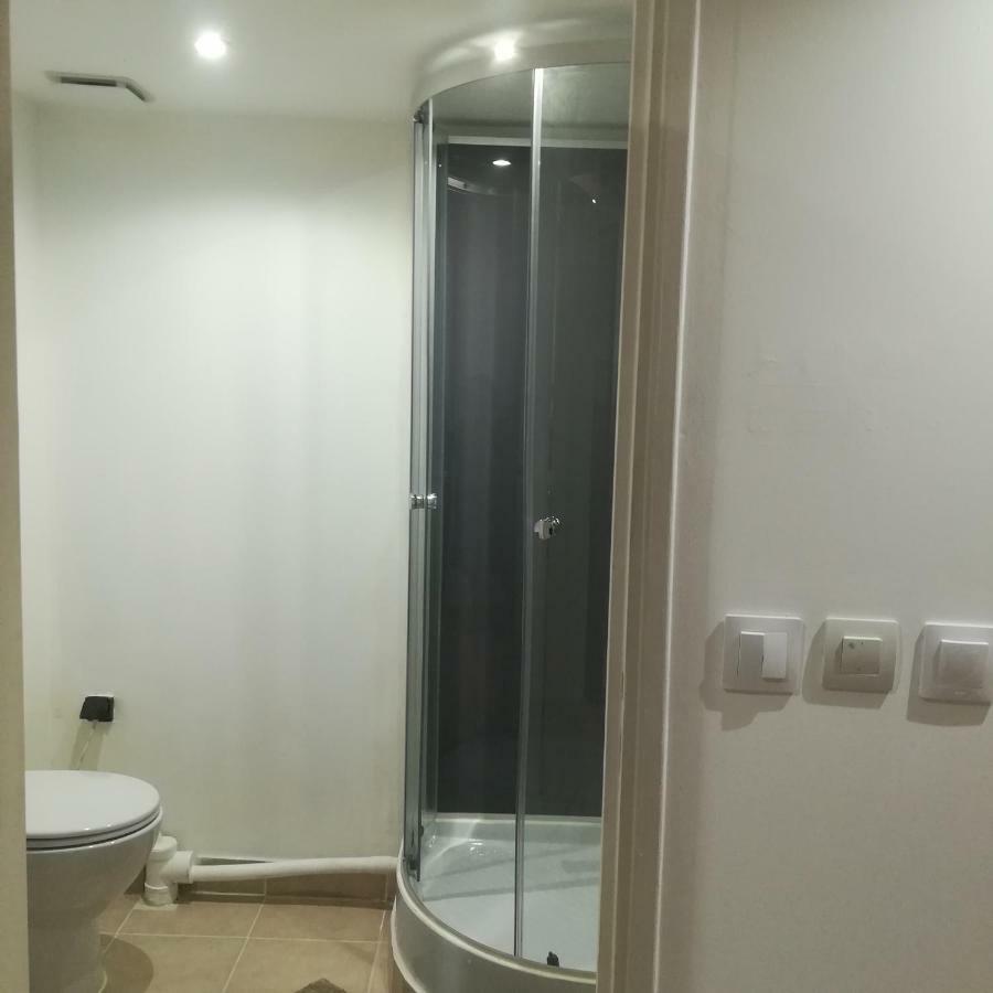 Studio Dependance Maison, 5 Mnt Gare & Tram Vénissieux Dış mekan fotoğraf