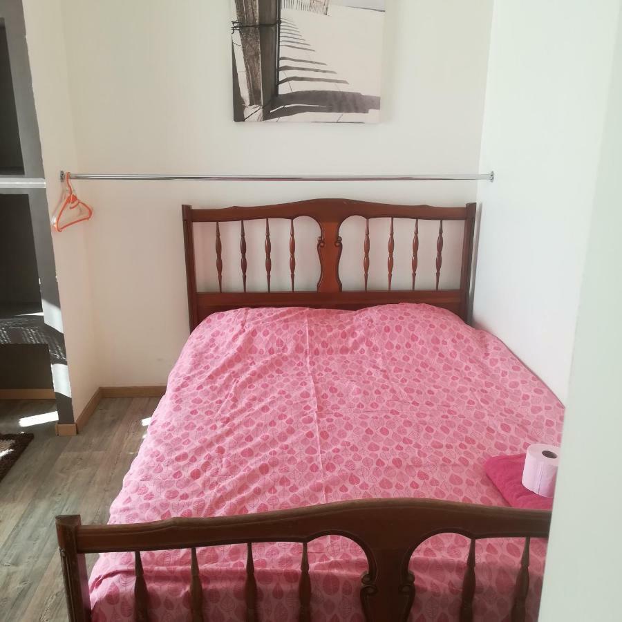 Studio Dependance Maison, 5 Mnt Gare & Tram Vénissieux Dış mekan fotoğraf